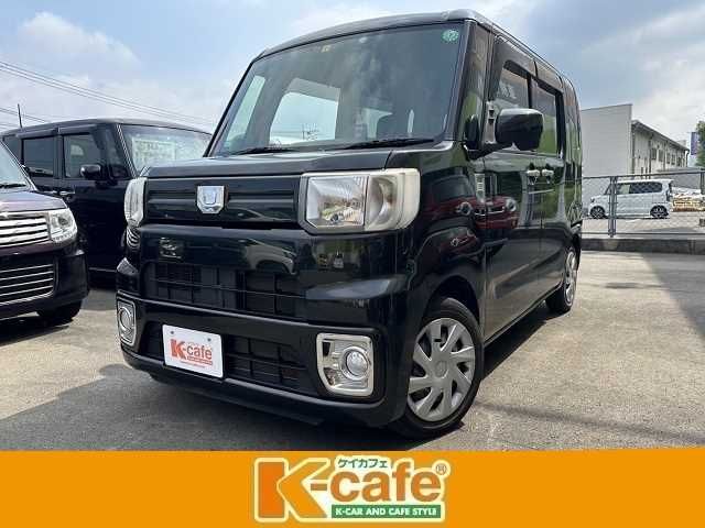 DAIHATSU WAKE 2018