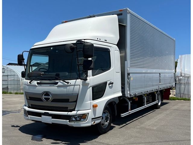 HINO RANGER 2018