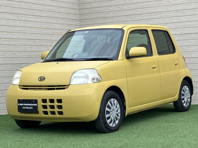 DAIHATSU ESSE 2007