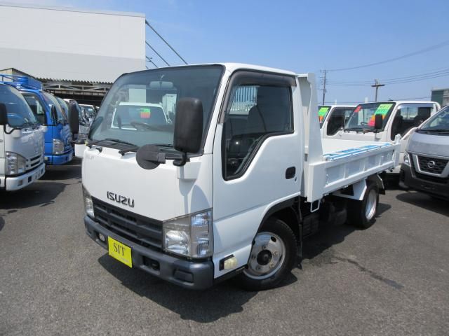 ISUZU ELF 2013