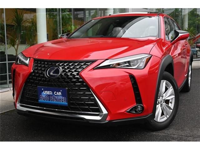 TOYOTA LEXUS UX250h 2020