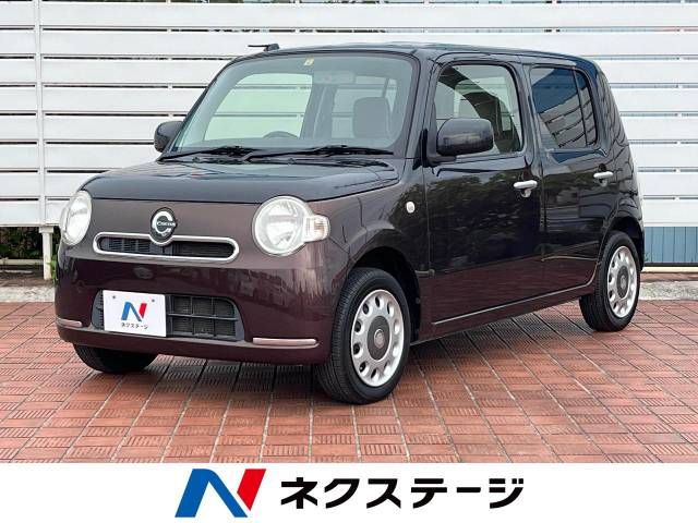 DAIHATSU MIRA Cocoa 2014