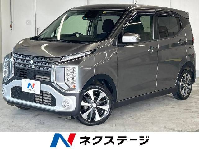 MITSUBISHI ek X 2019