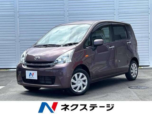 DAIHATSU MOVE 2011