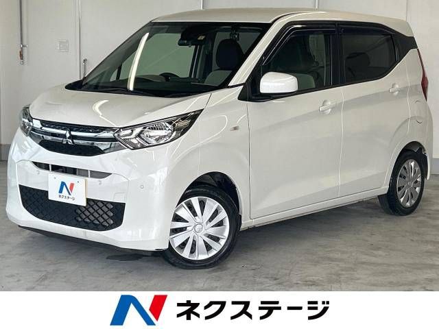 MITSUBISHI eK WAGON 2019