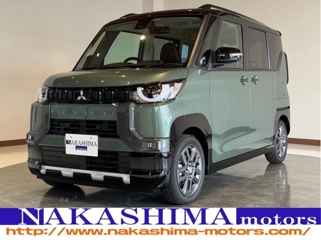 MITSUBISHI DELICA MINI 2024