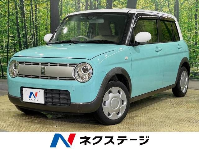 SUZUKI ALTO LAPIN 2018