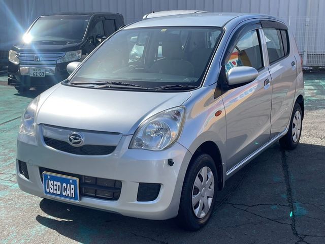 DAIHATSU MIRA 2015