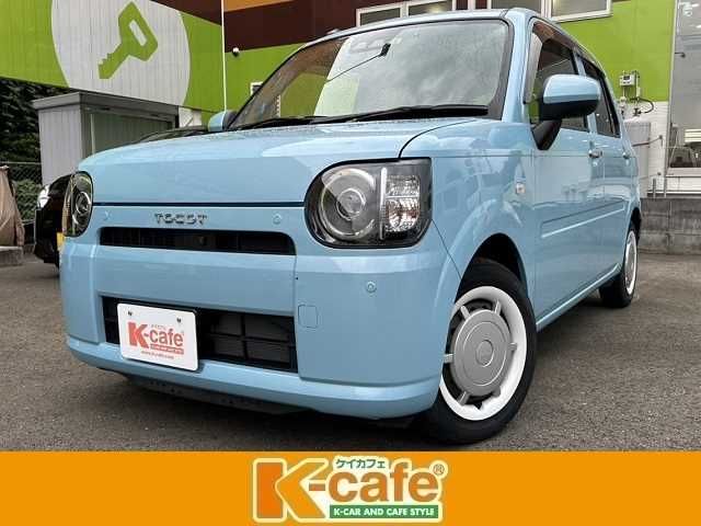 DAIHATSU MIRA TOCOT 2019