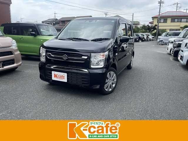 SUZUKI WAGON R 2022