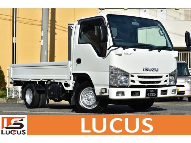 ISUZU ELF 2016