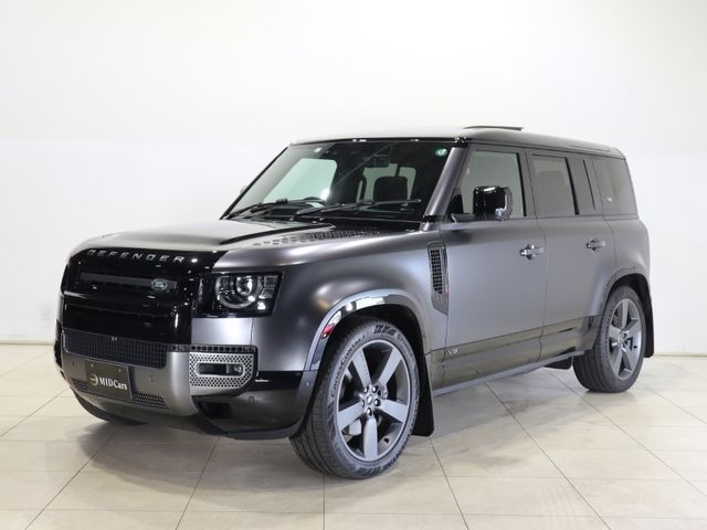 ROVER DEFENDER 2023