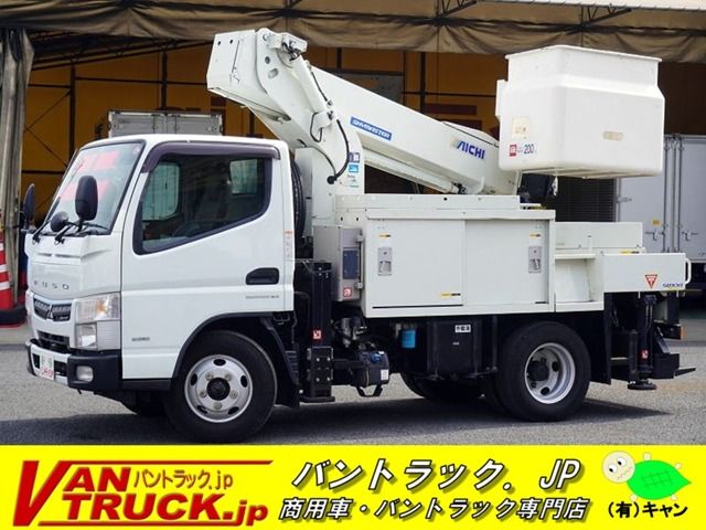 Hino RANGER 2014