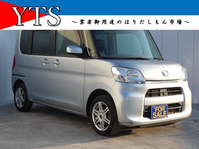 DAIHATSU TANTO 2014