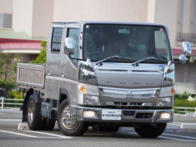 MITSUBISHI CANTER 2020