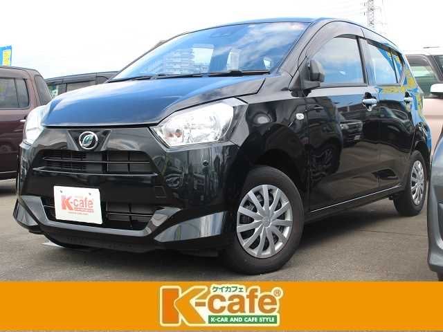 DAIHATSU MIRA e:S 2021