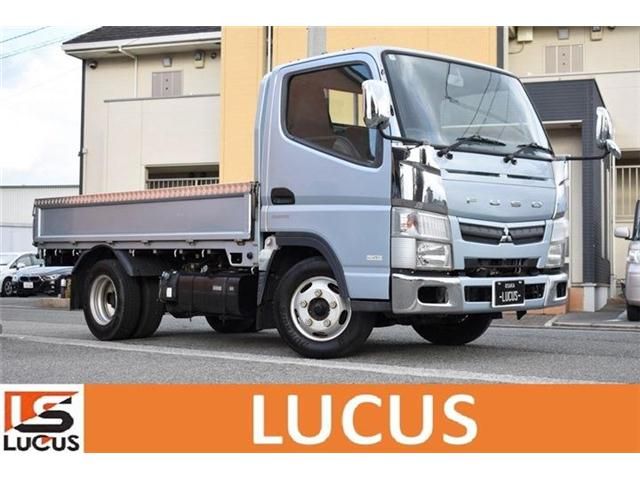 Mitsubishi CANTER 2022