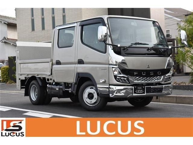 Mitsubishi CANTER 2019