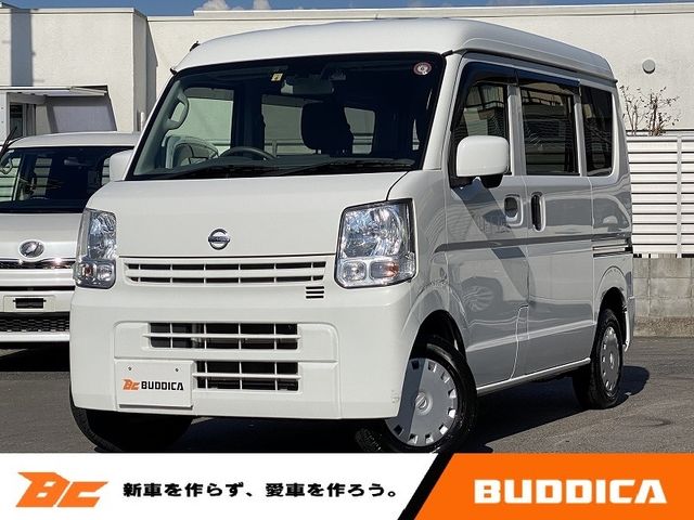 NISSAN NV100 CLIPPER 2019