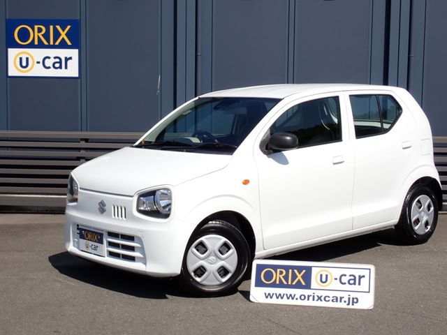 SUZUKI ALTO 2019