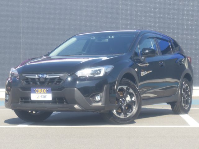 SUBARU XV 2021