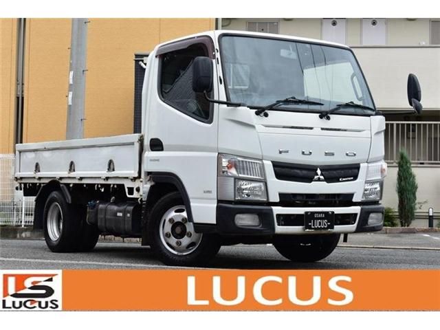 MITSUBISHI CANTER 2013