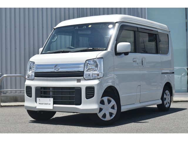 NISSAN NV100 CLIPPER RIO 2023