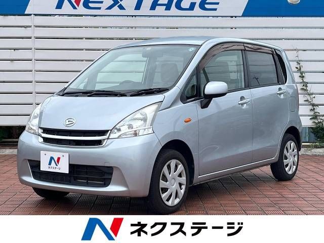 DAIHATSU MOVE 2011