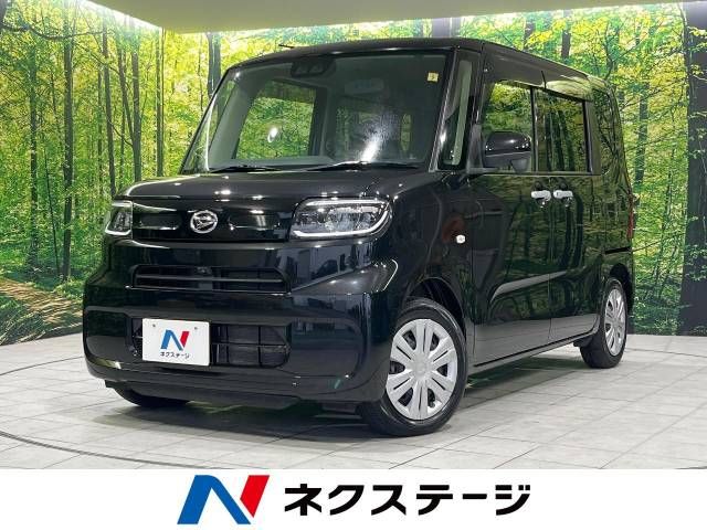 DAIHATSU TANTO 2019