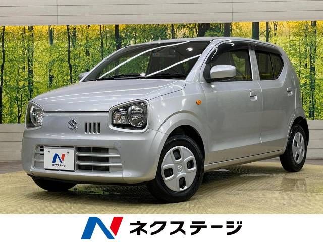 SUZUKI ALTO 2019