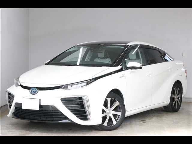 TOYOTA MIRAI 2019