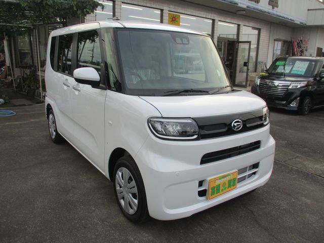 DAIHATSU TANTO 2024