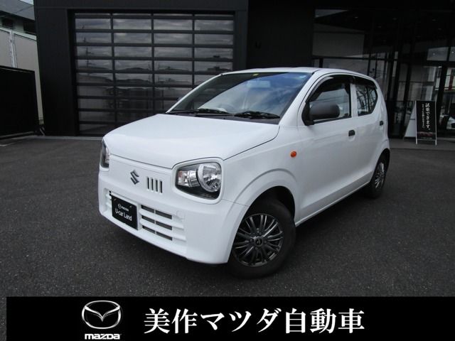 SUZUKI ALTO 2016