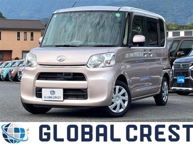 DAIHATSU TANTO 2015