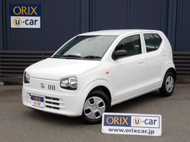 SUZUKI ALTO 2019