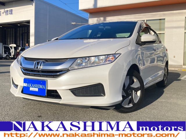 HONDA GRACE HYBRID 2015