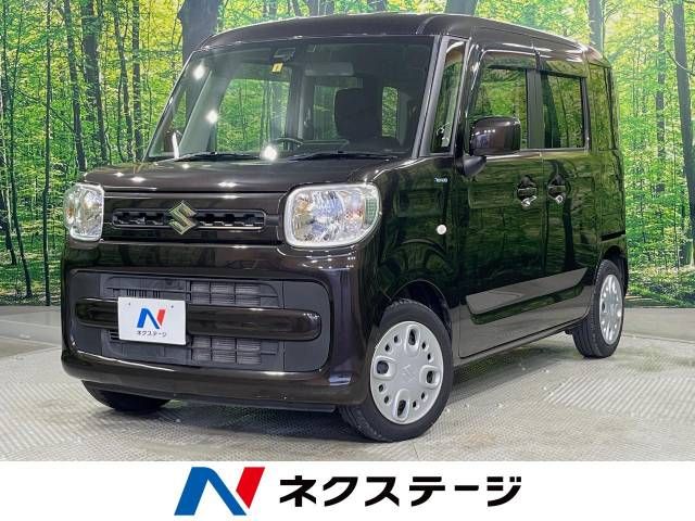 SUZUKI Spacia 2019