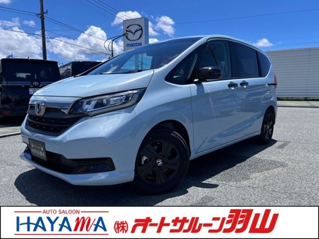 HONDA FREED 2024