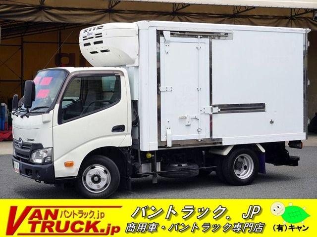 Isuzu FORWARD 2013