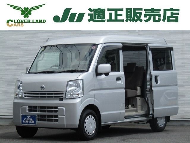 NISSAN NV100 CLIPPER 2019