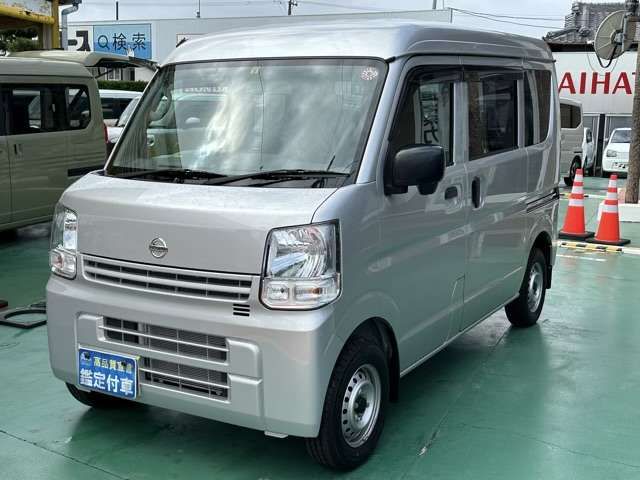 NISSAN NV100 CLIPPER 2023