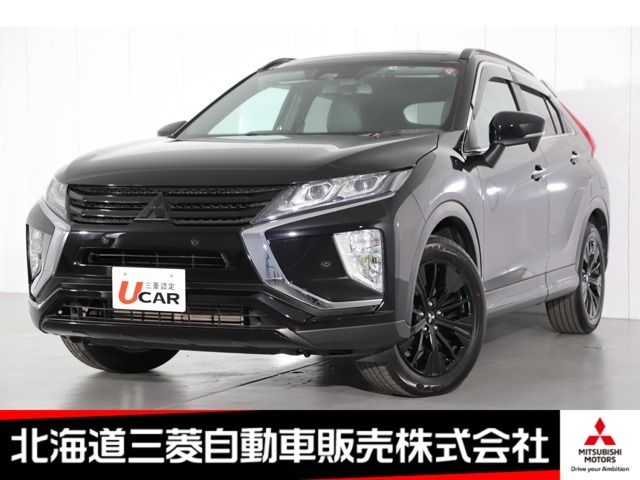 MITSUBISHI ECLIPSE CROSS 4WD 2019