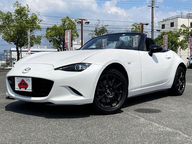 MAZDA ROADSTER 2022