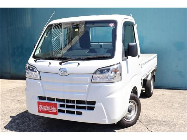 DAIHATSU HIJET truck 2020