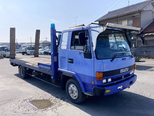 ISUZU FORWARD 1990