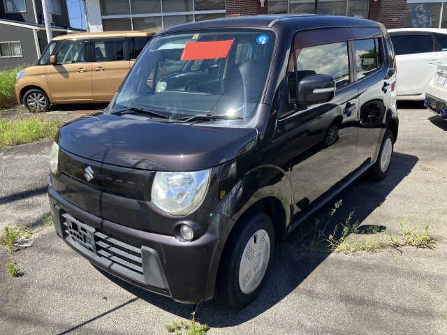 SUZUKI MR WAGON 2011