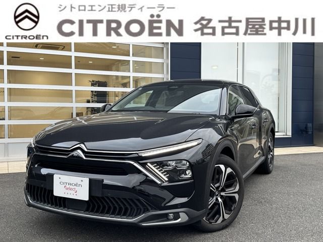 CITROEN C5 X 2023