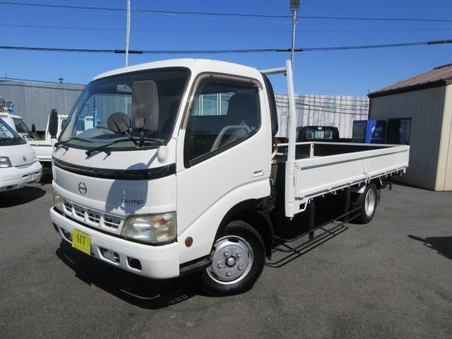 HINO DUTRO 2005