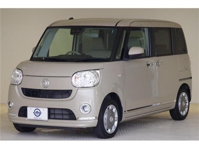 DAIHATSU MOVE canbus 2021