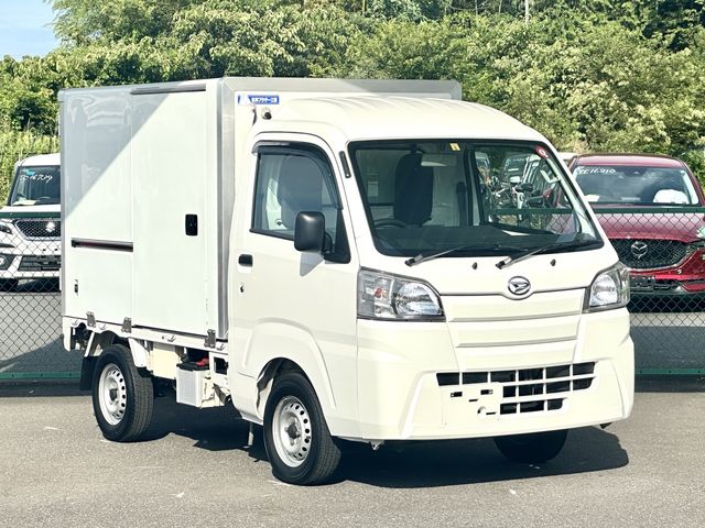 DAIHATSU HIJET truck 2019